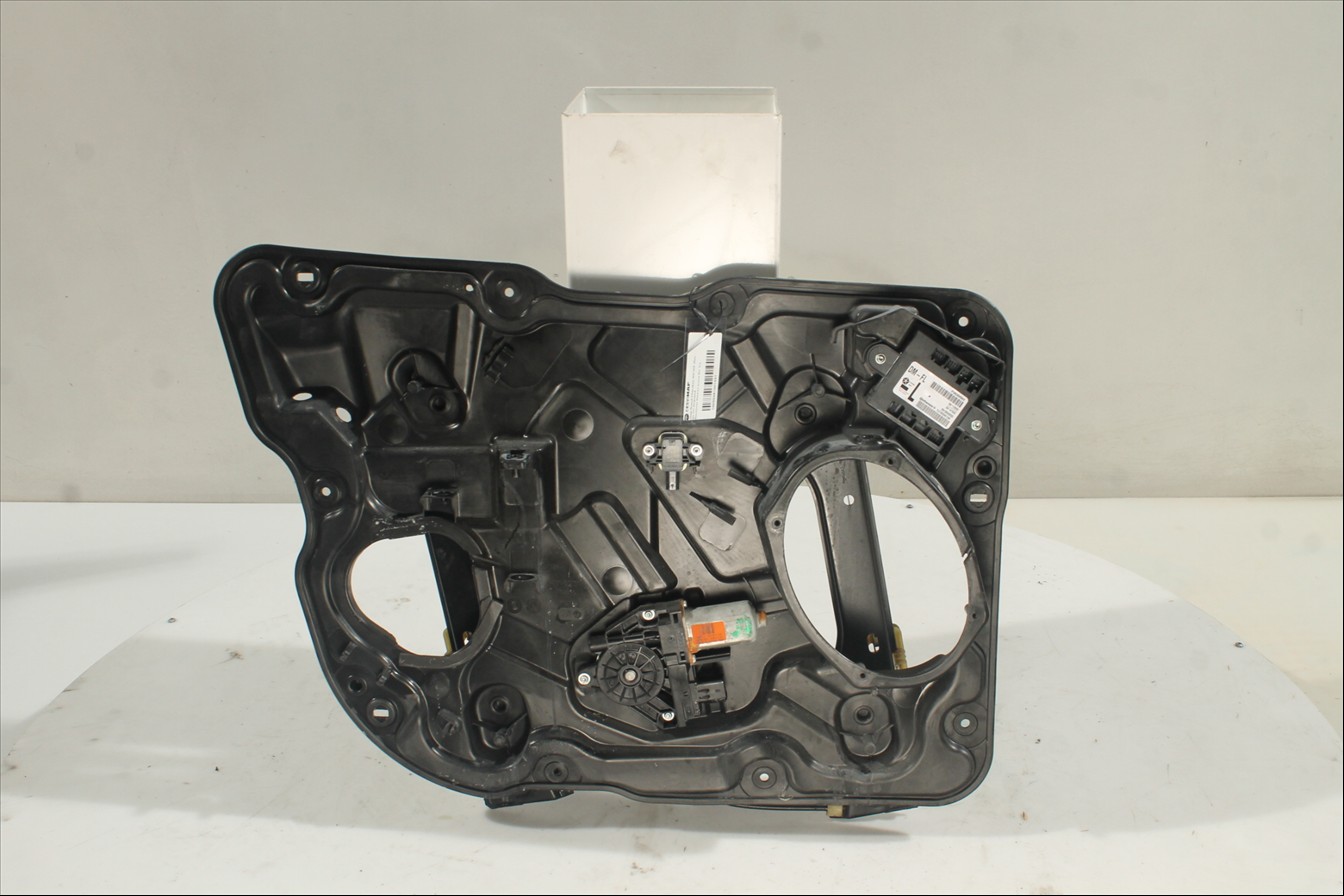 Elevalunas eléctrico puerta Del. Izq.