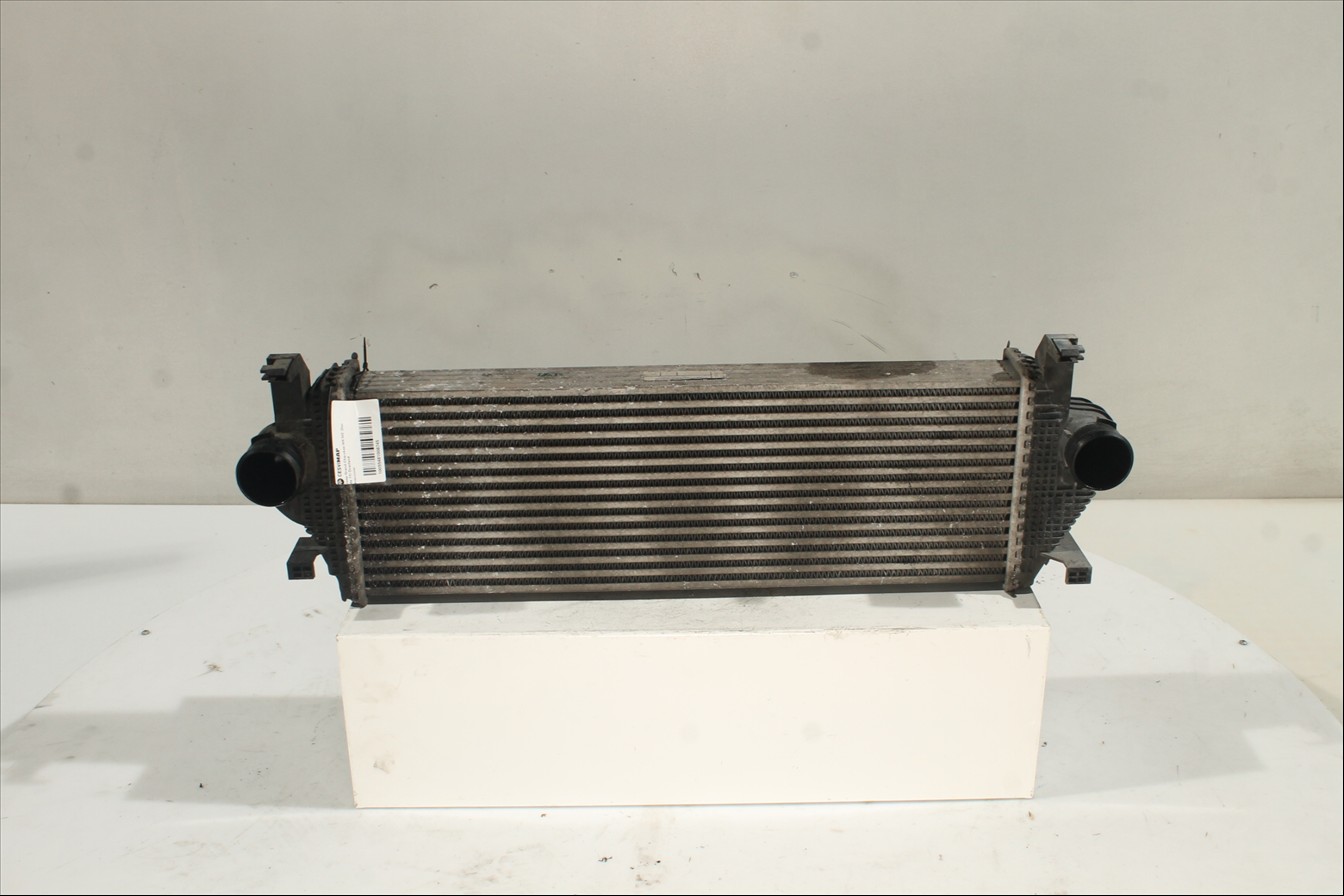 Intercooler
