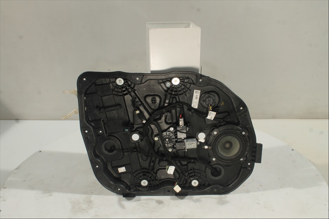 Elevalunas eléctrico puerta Del. Izq.