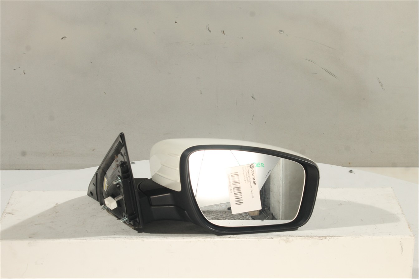 Espejo exterior Der.