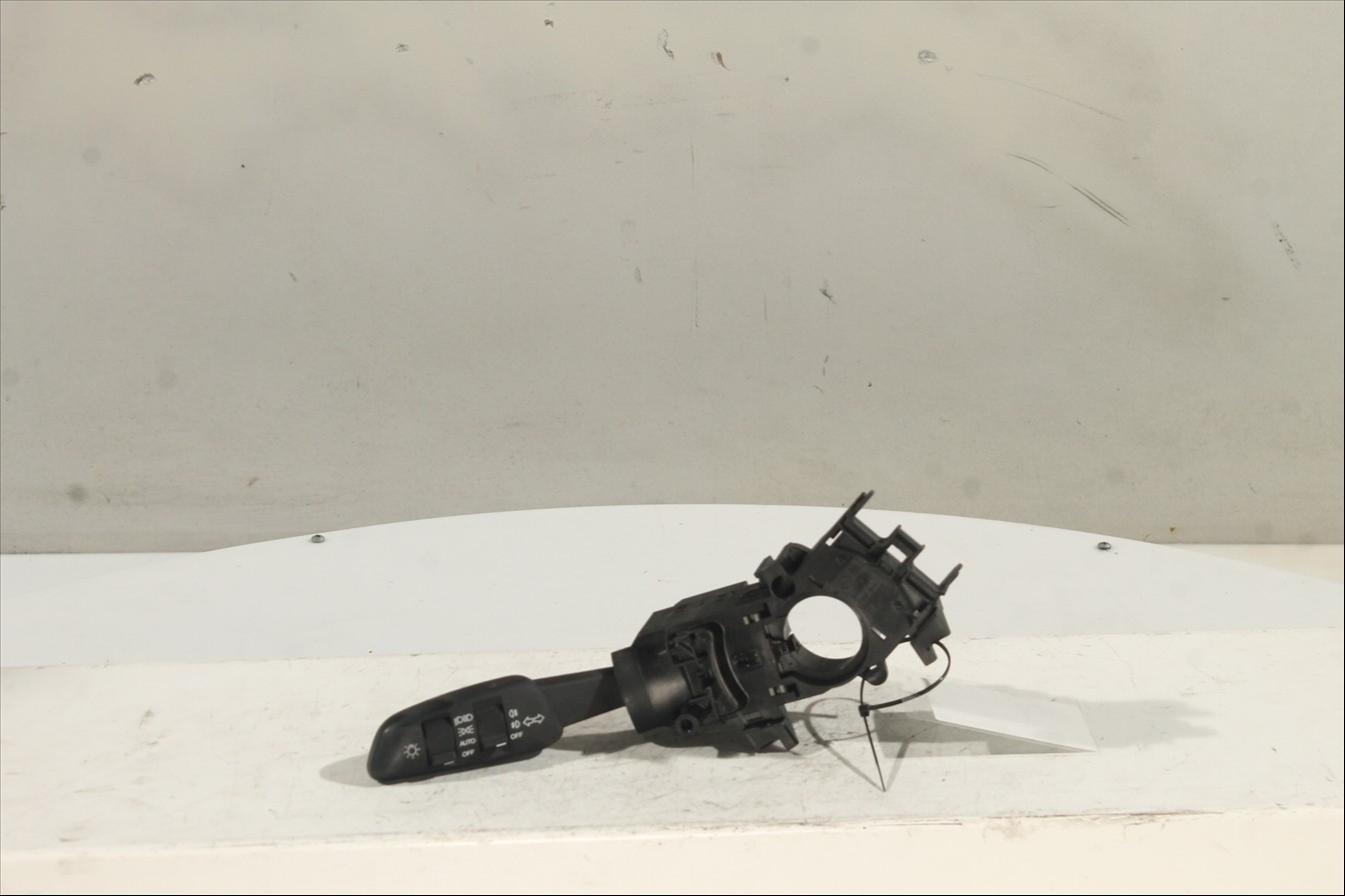 Palanca de intermitentes