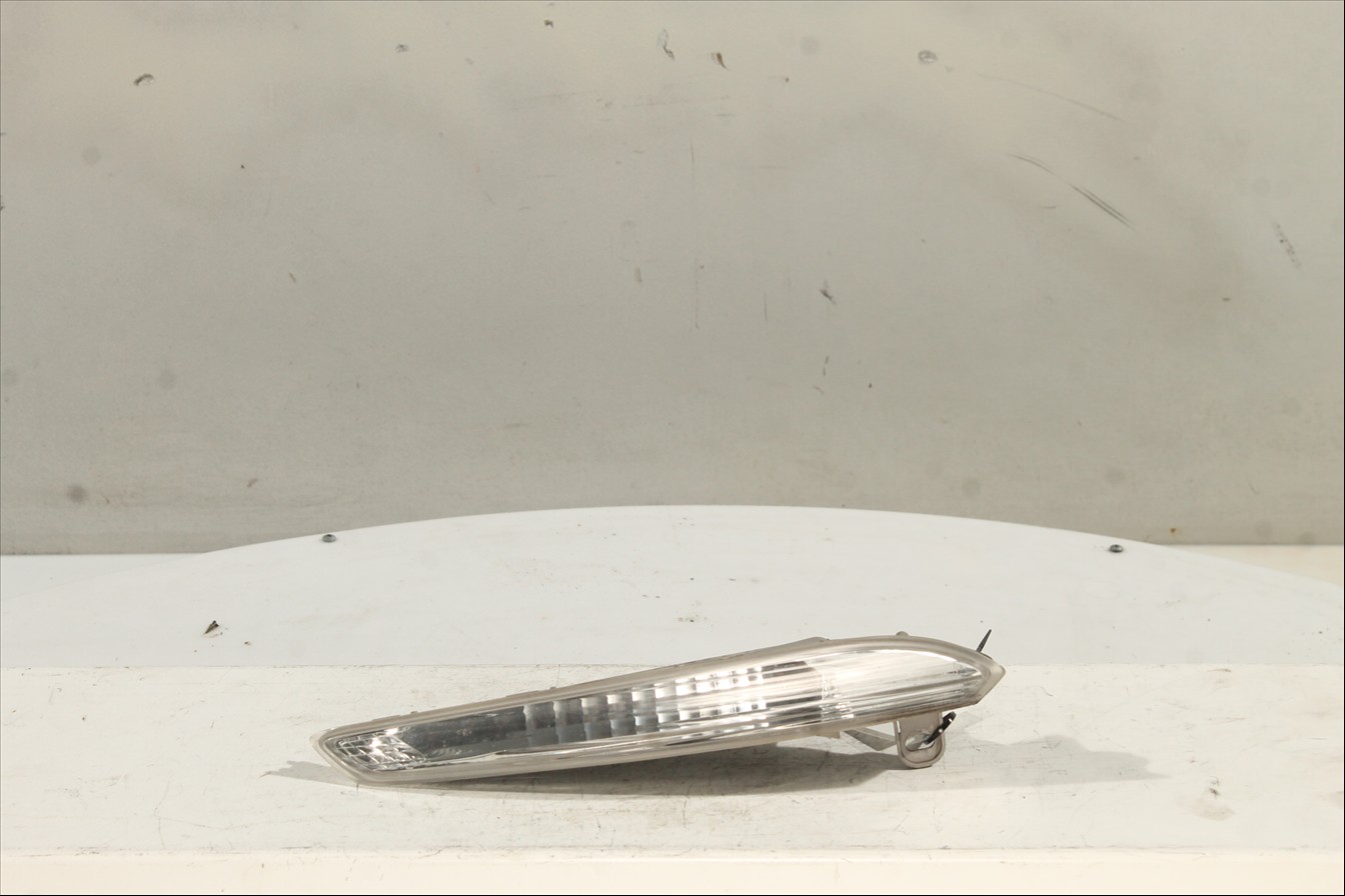 Piloto intermitente Del. Izq.