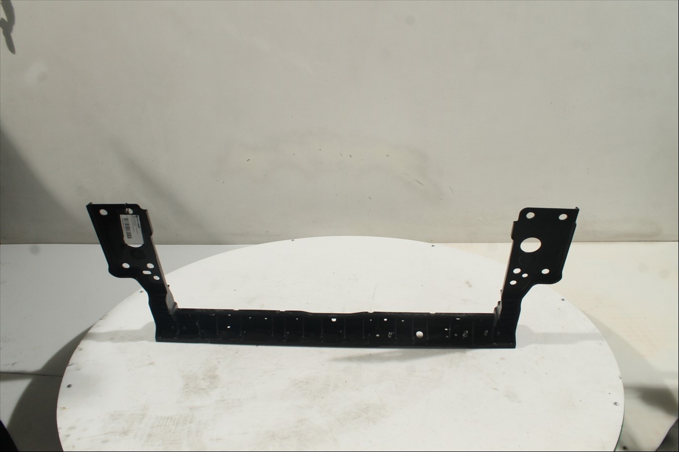 Chapa unión alojamiento faros