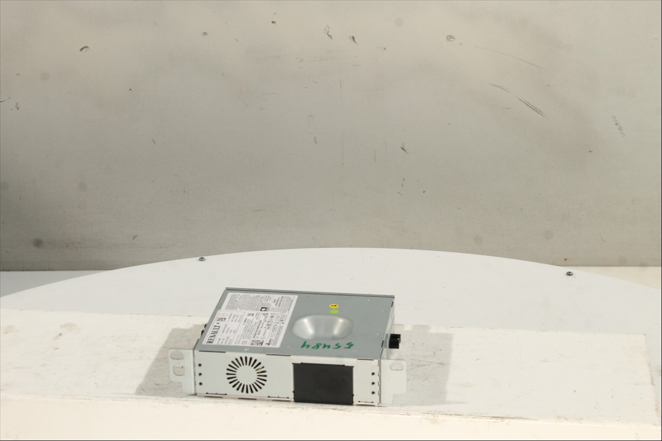 Unidad navegación GPS