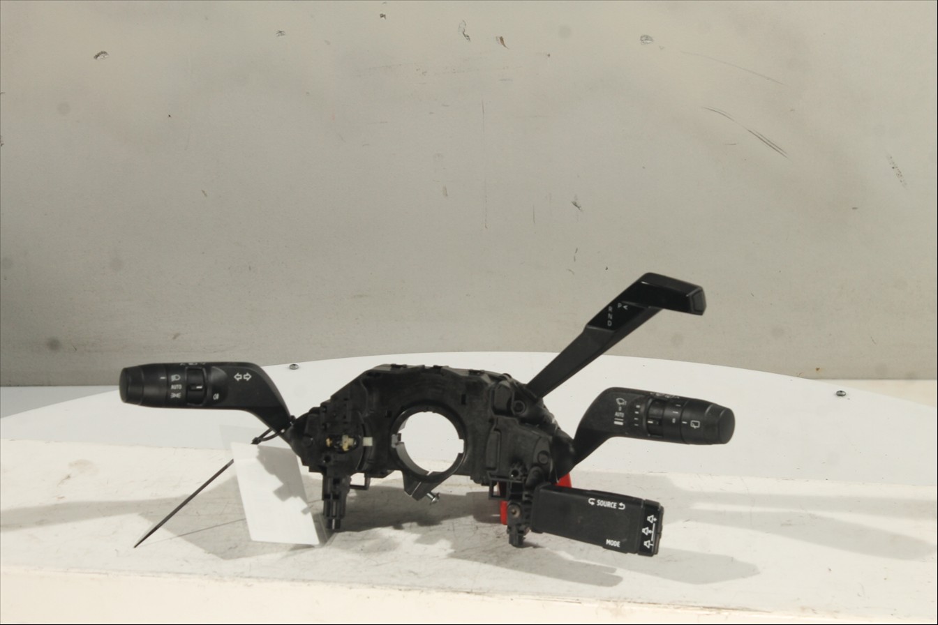 Conjunto mandos intermitentes y limpiaparabrisas