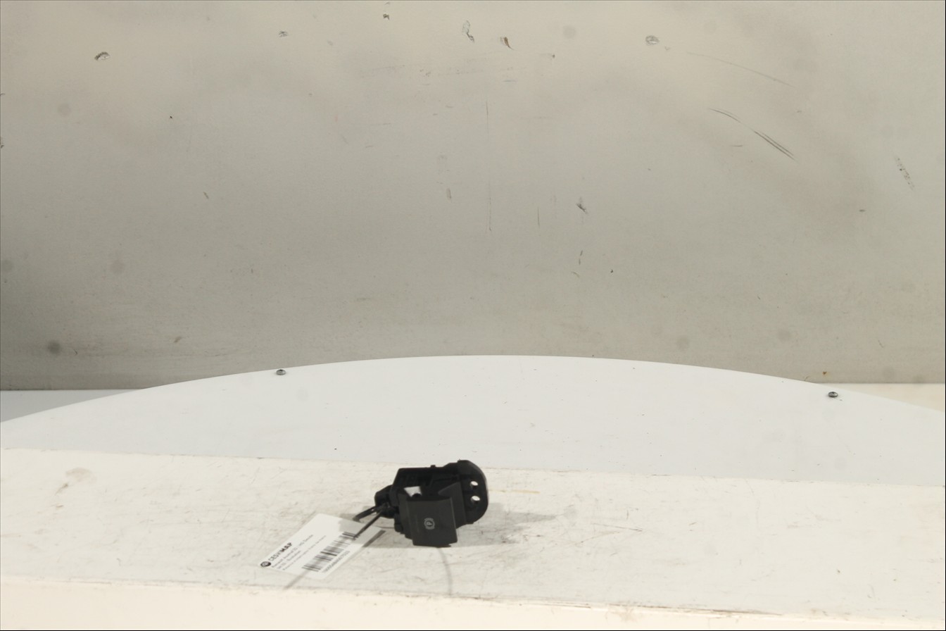 Palanca e interruptor freno de mano