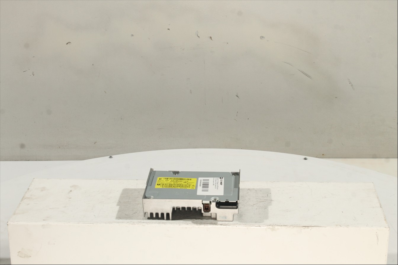 Unidad navegación GPS