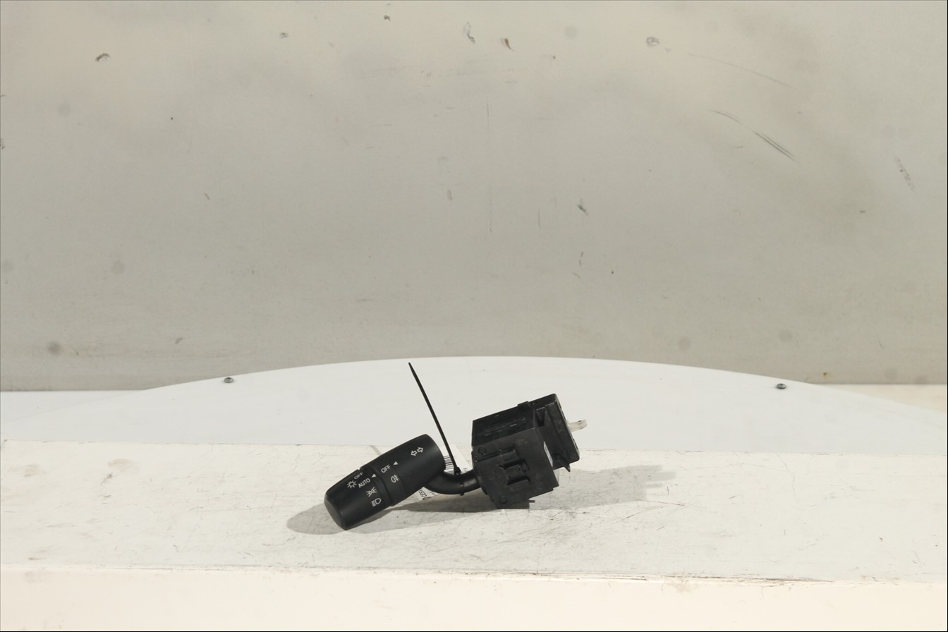 Palanca de intermitentes