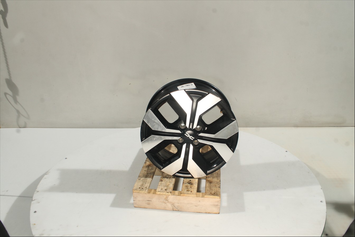 Llanta aluminio repuesto