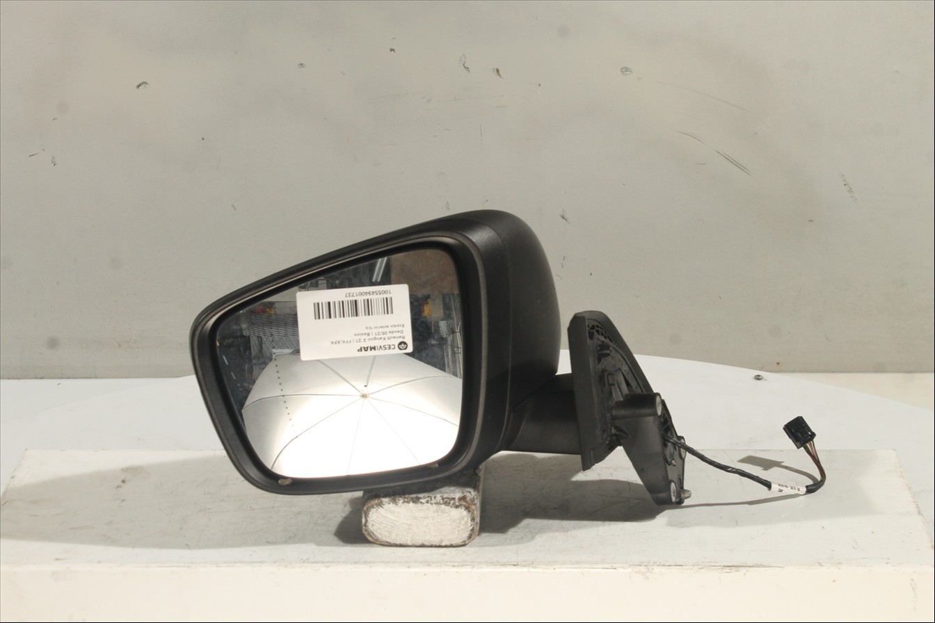 Espejo exterior Izq.