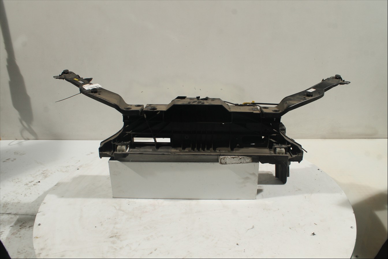 Chapa unión alojamiento faros