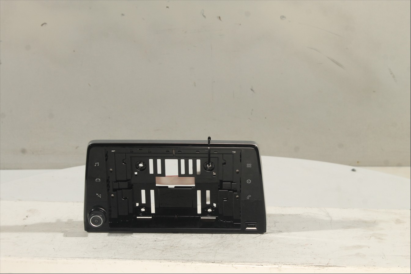 Mando control autorradio