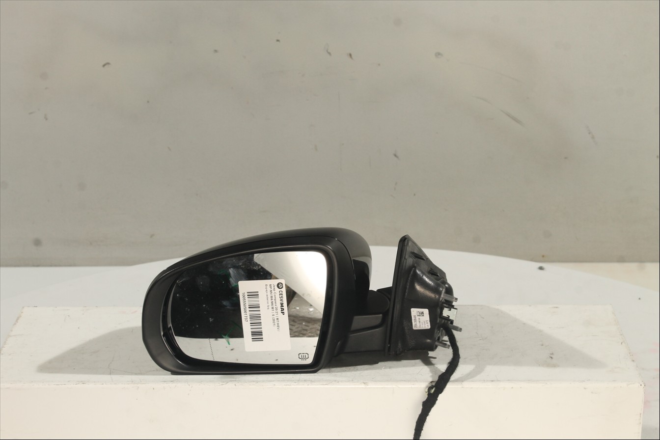 Espejo exterior Izq.