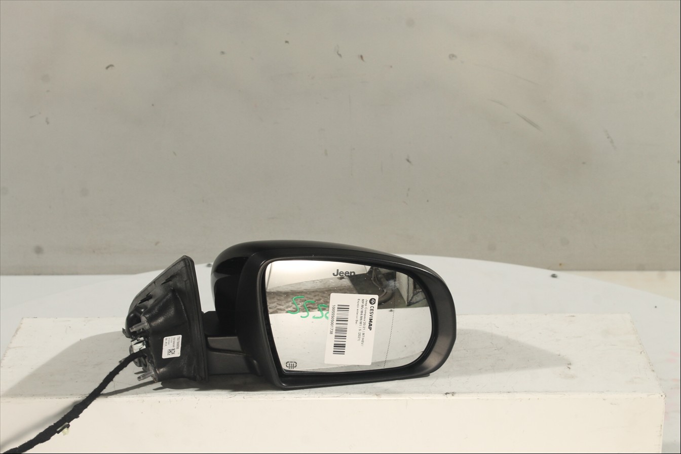 Espejo exterior Der.