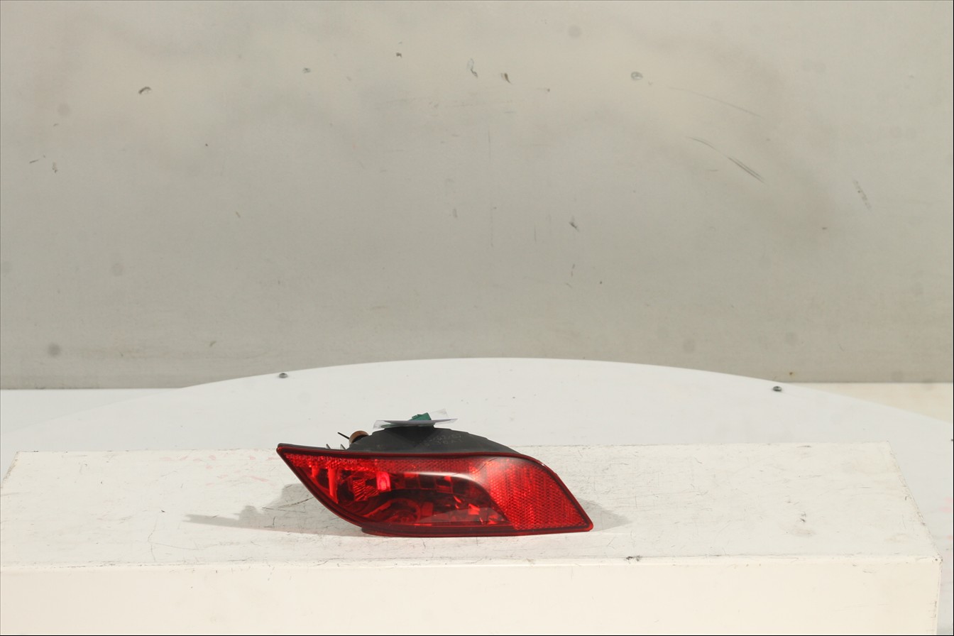 Piloto antiniebla Tra. Der.