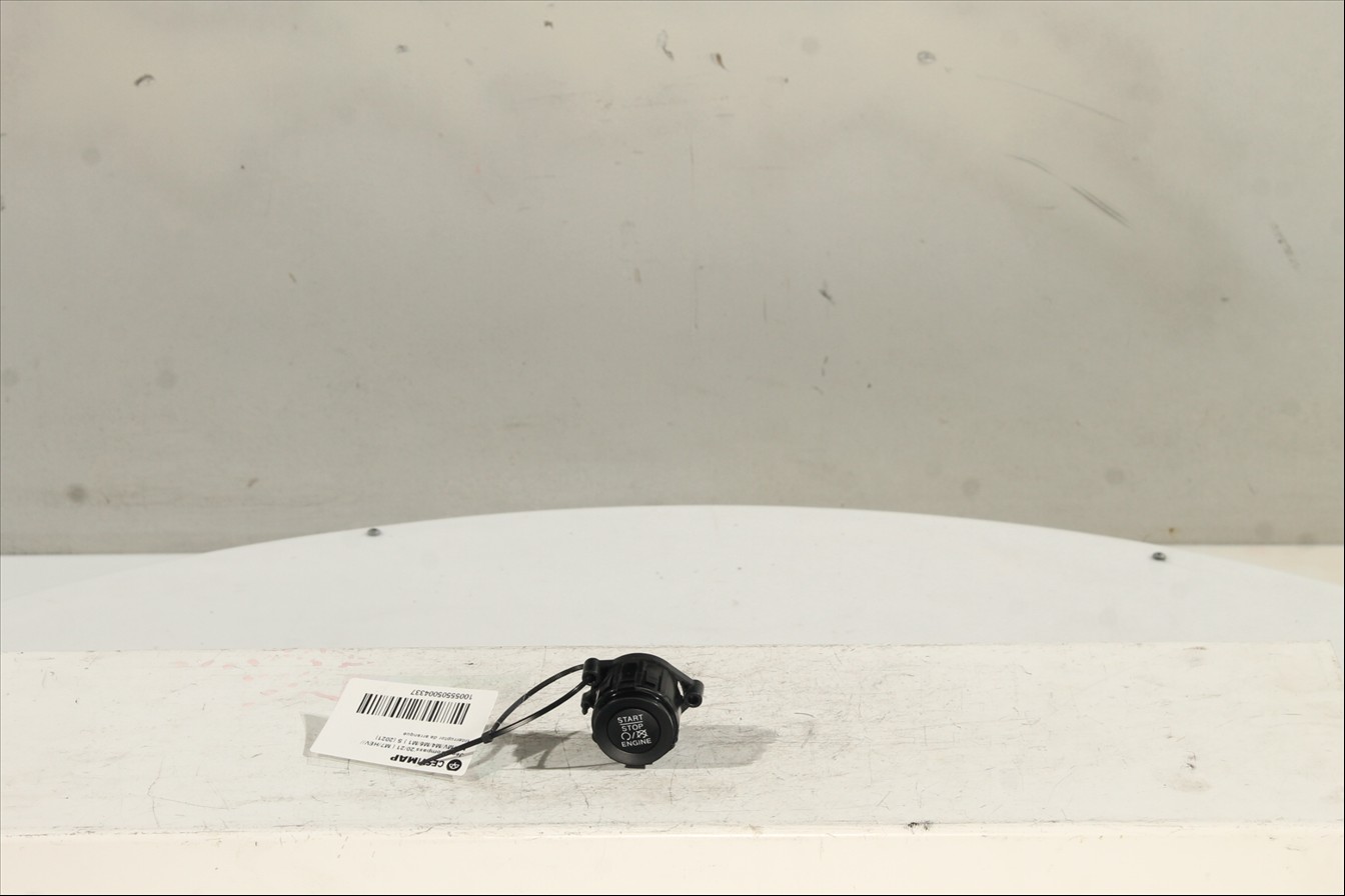 Interruptor de arranque