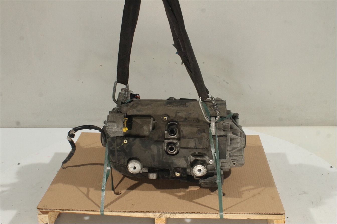 Motor eléctrico Tra.