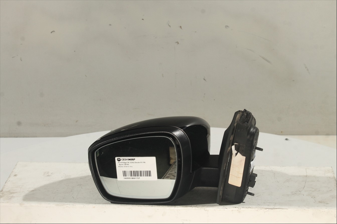 Espejo exterior Izq.