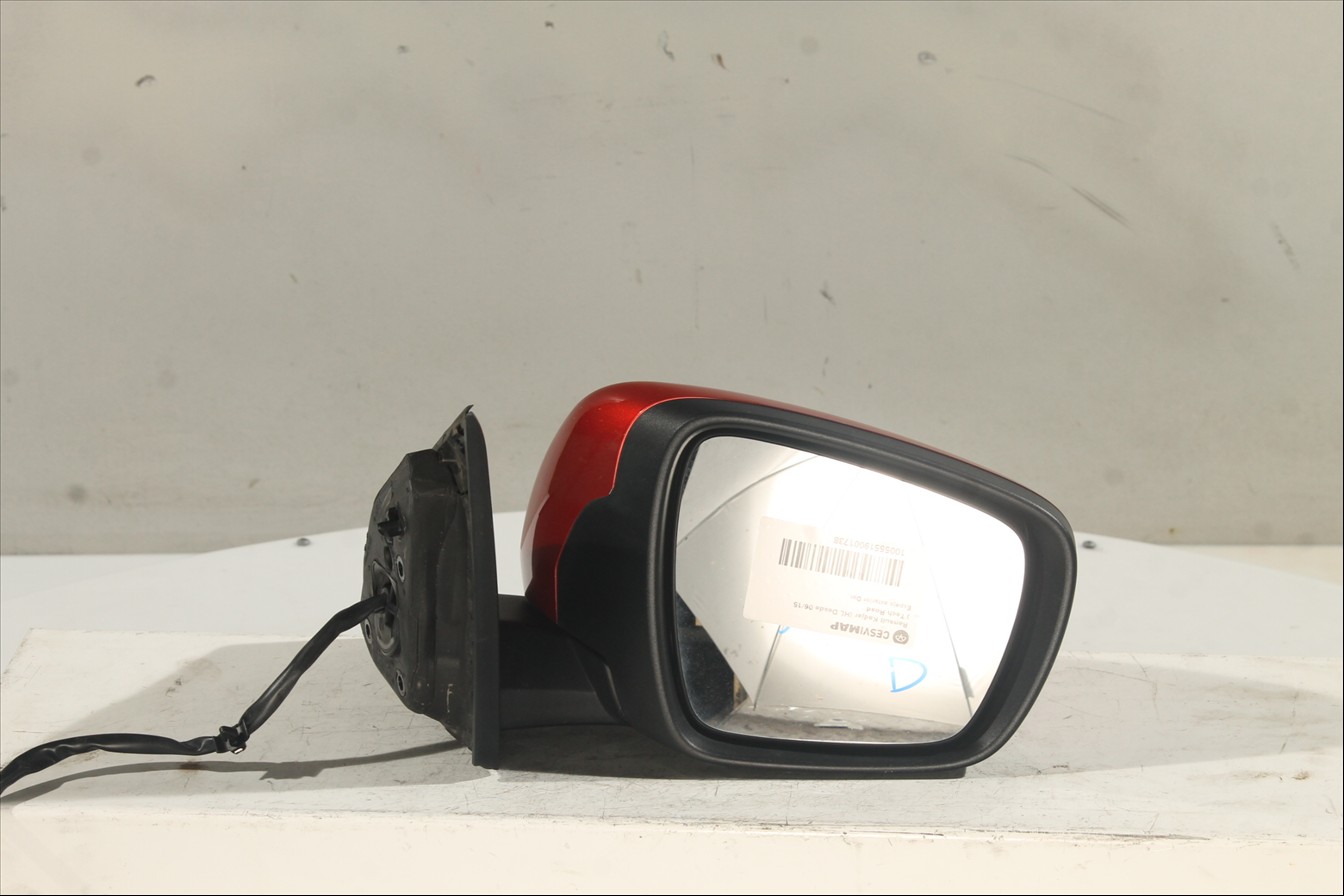 Espejo exterior Der.