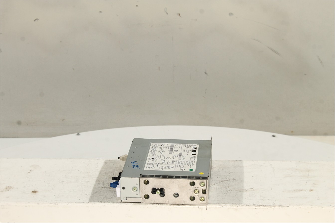 Mod. Ctrl. Telemático