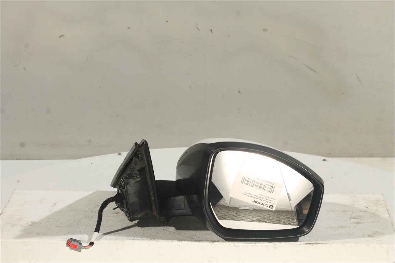 Espejo exterior Der.