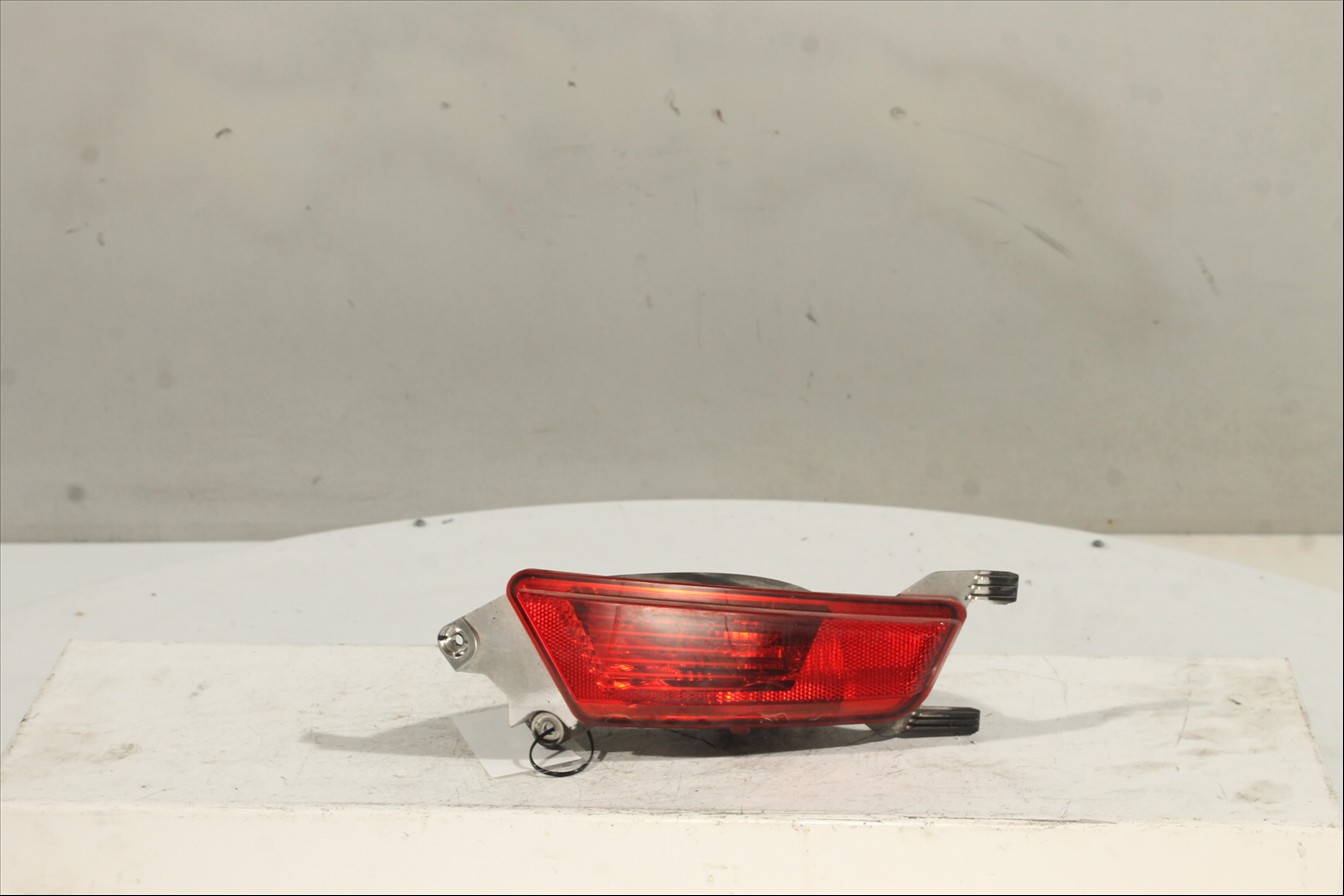 Piloto antiniebla Tra. Der.