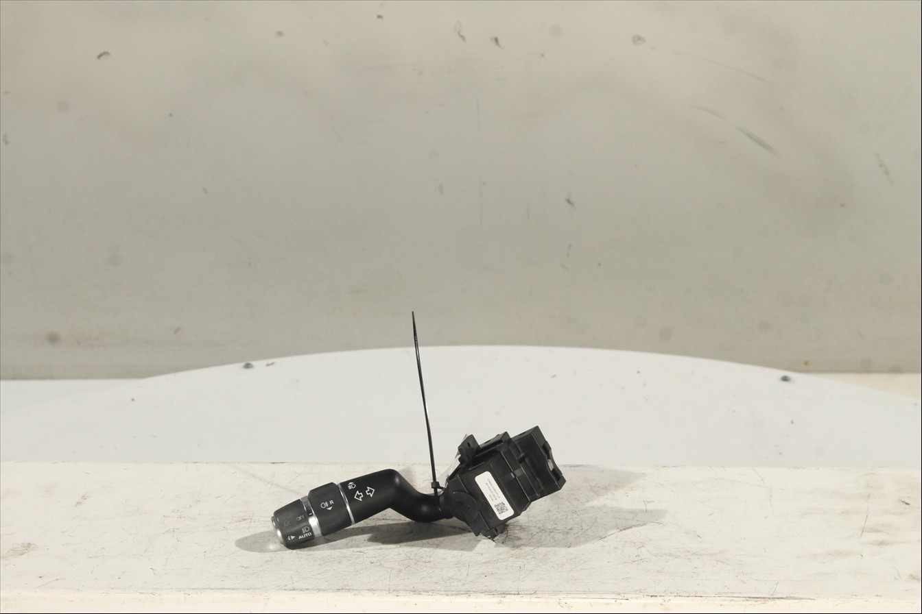 Palanca de intermitentes