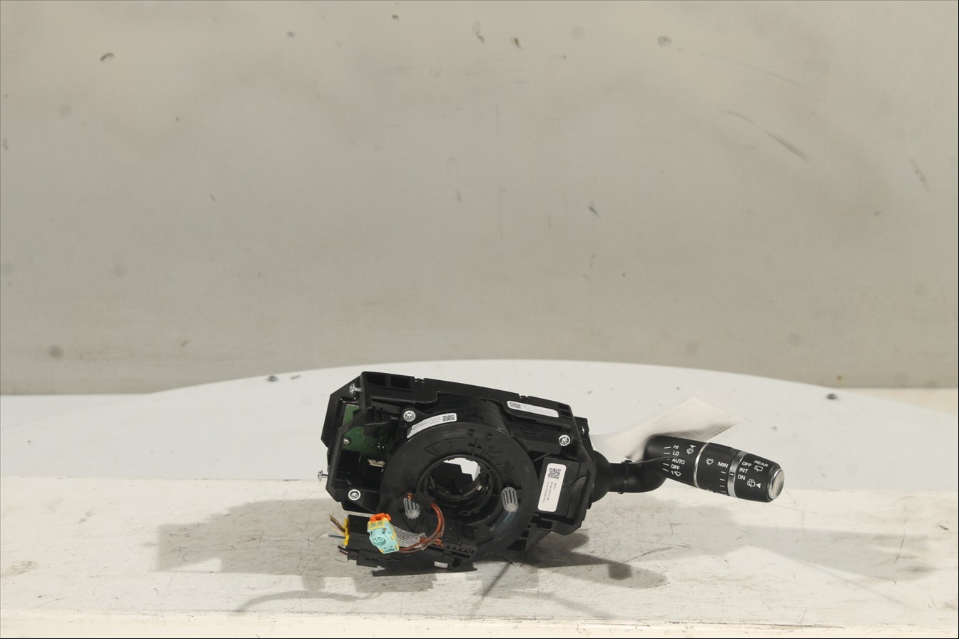 Palanca limpiaparabrisas