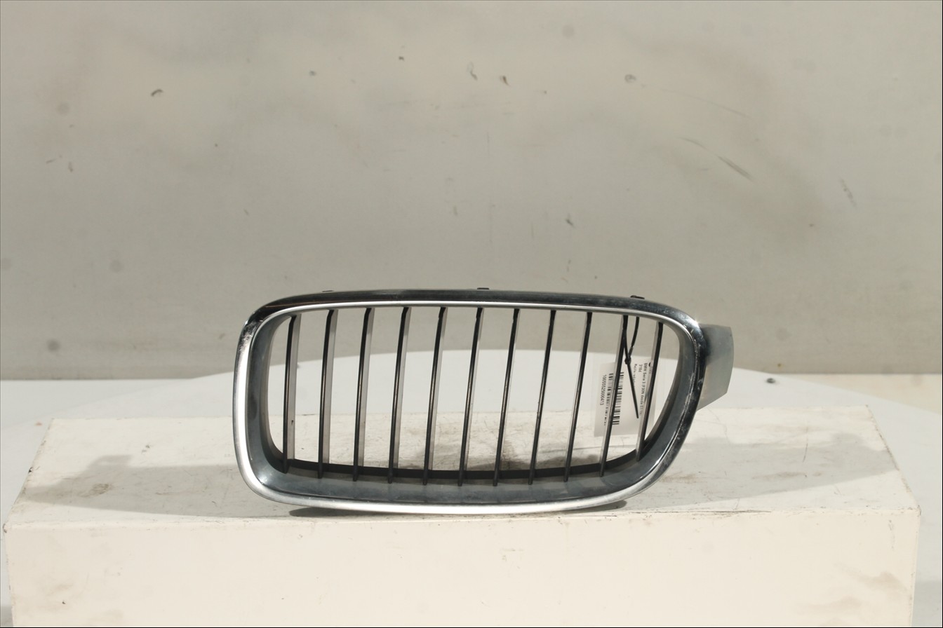 Rejilla radiador Izq.