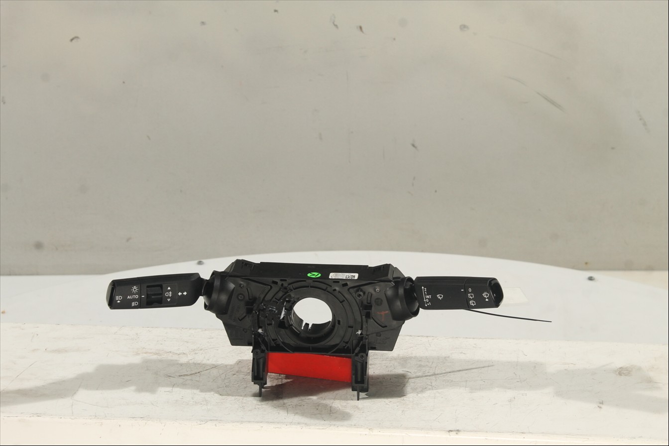 Conjunto mandos intermitentes y limpiaparabrisas