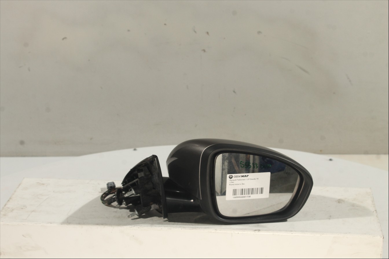 Espejo exterior Der.