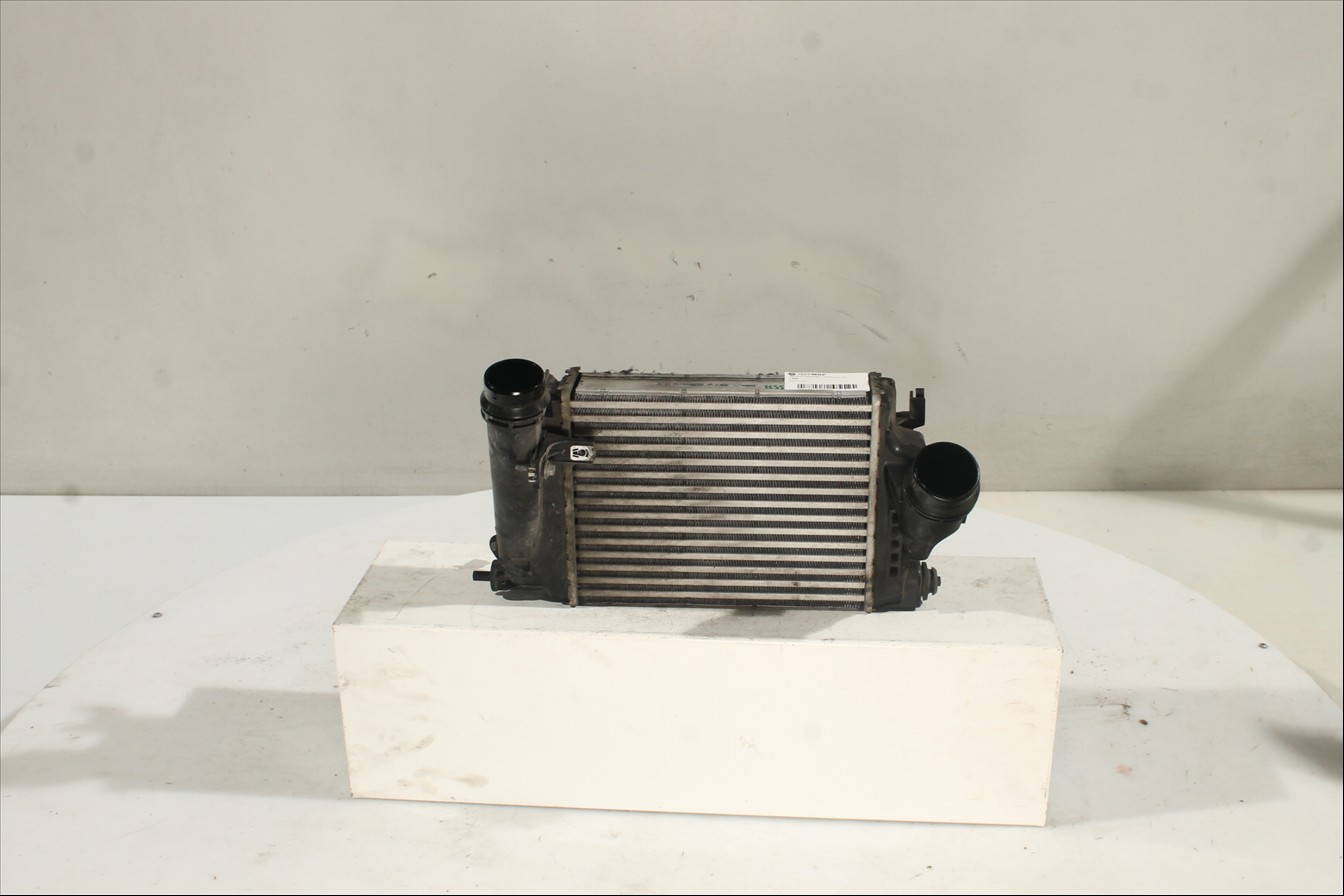 Intercooler