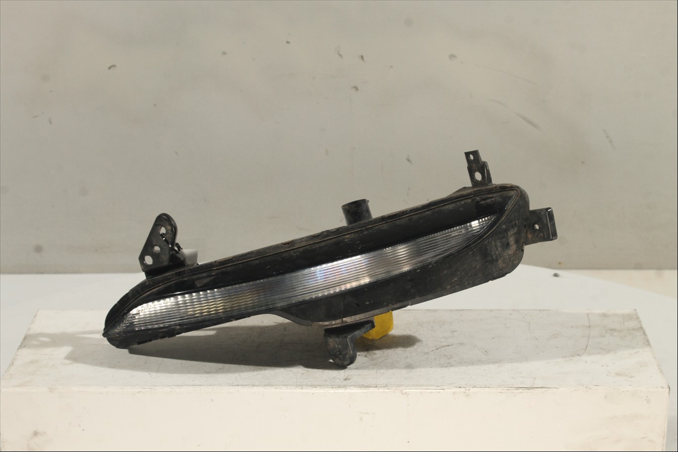 Piloto intermitente Del. Der.