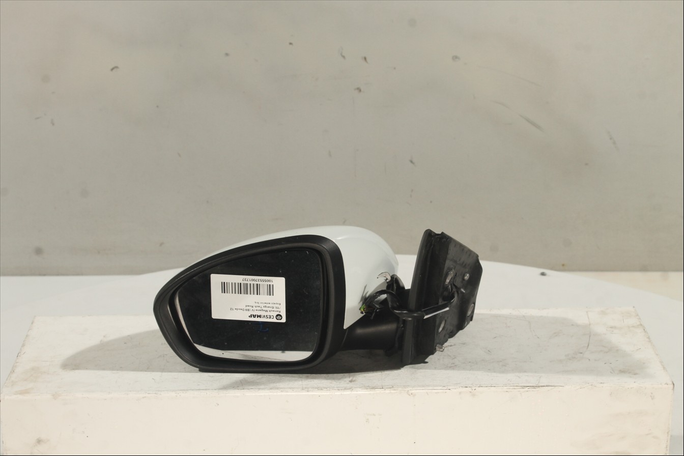 Espejo exterior Izq.