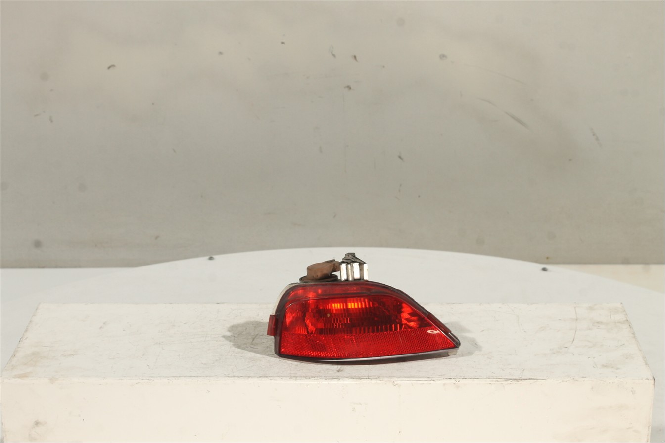 Piloto antiniebla Tra. Der.