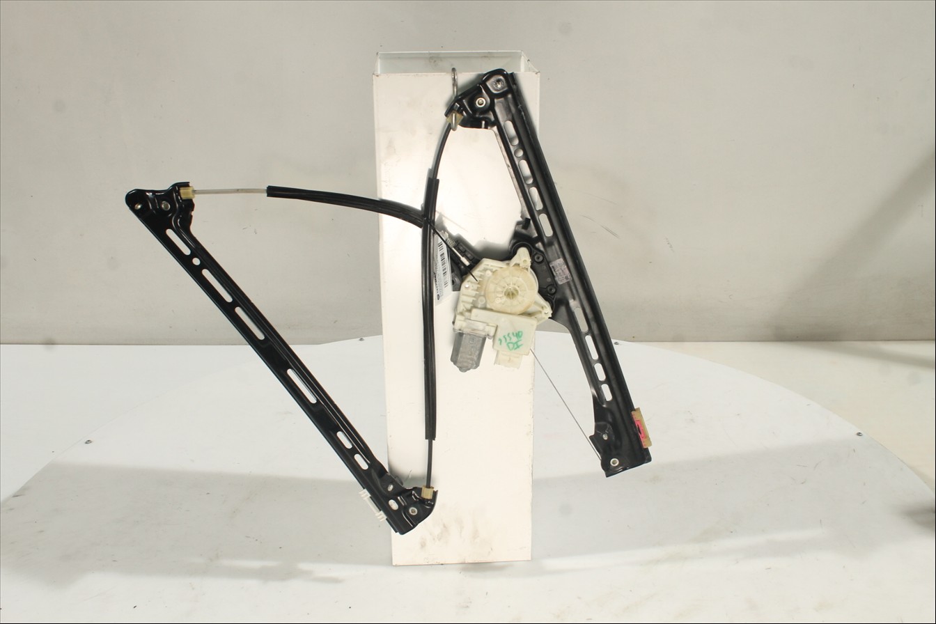 Elevalunas eléctrico puerta Del. Izq.