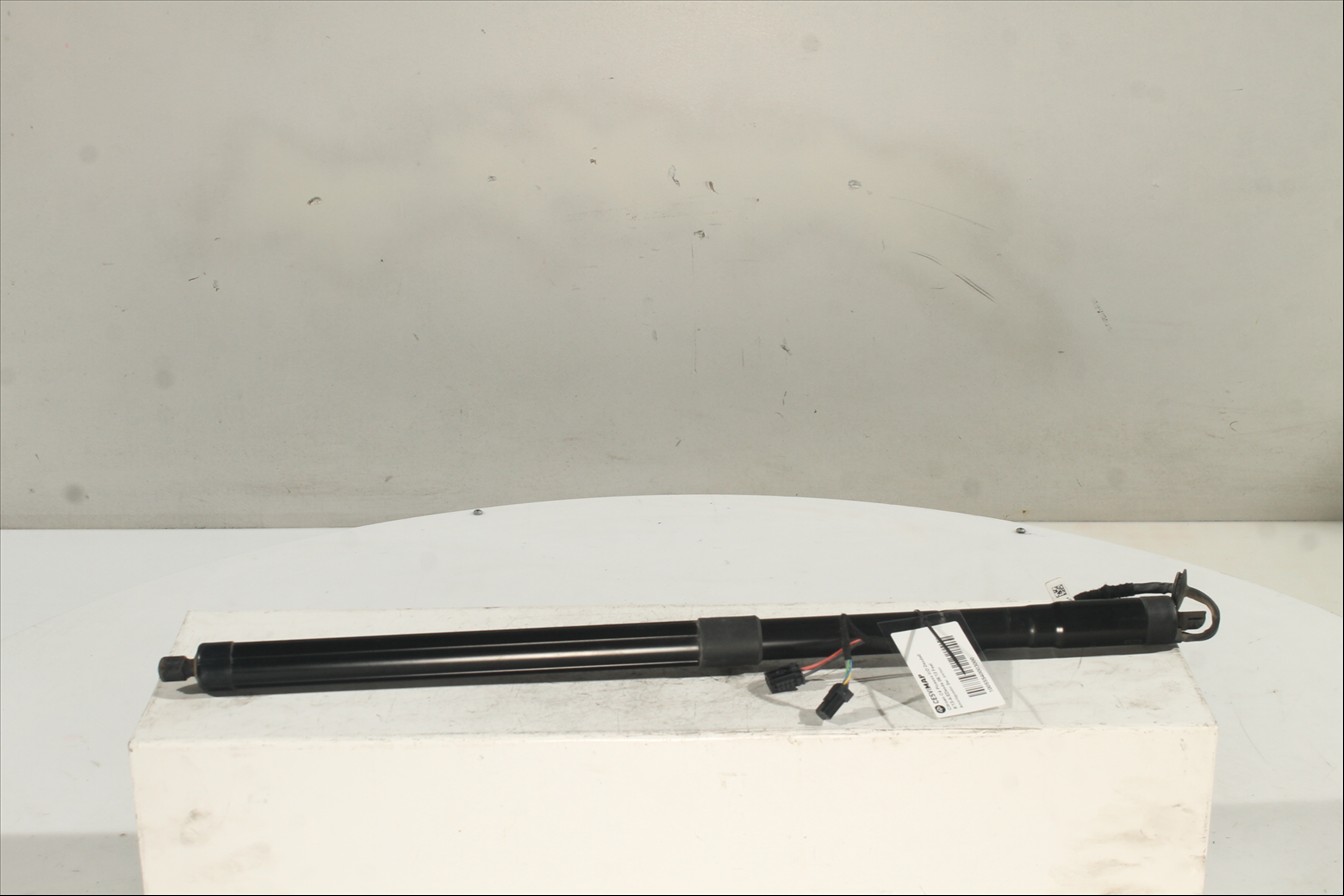 Amortiguador Der. portón