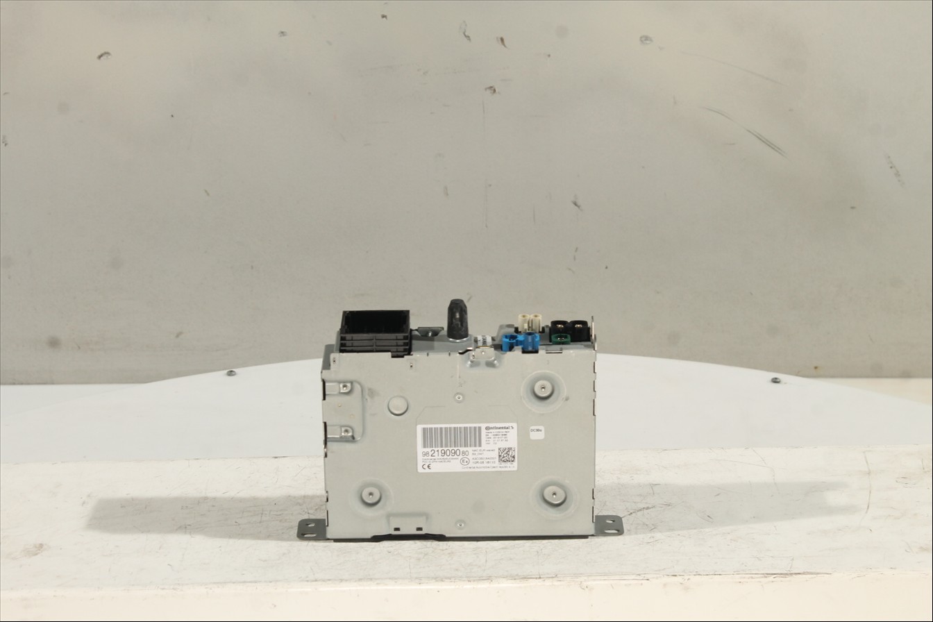 Mod. Ctrl. Telemático