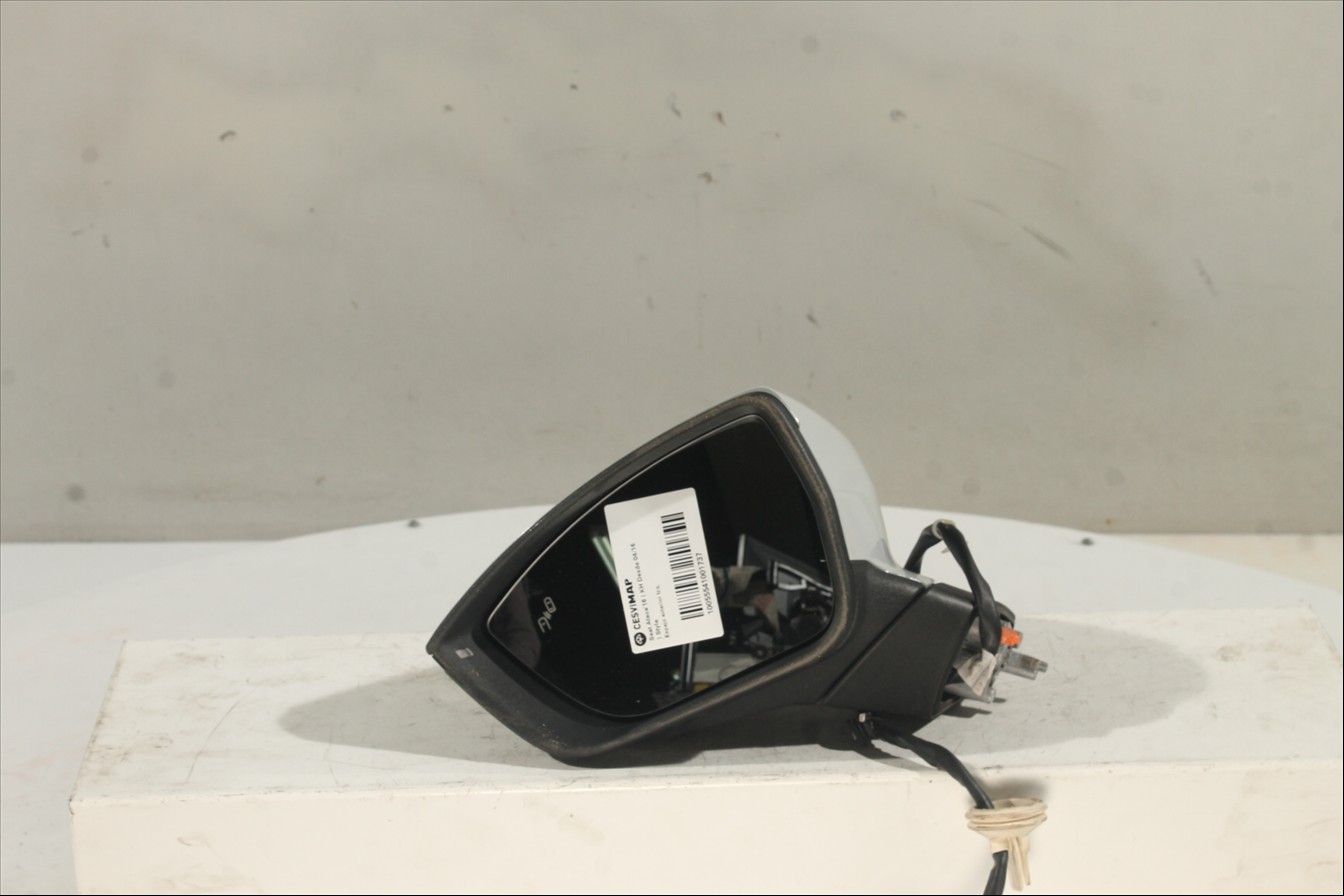 Espejo exterior Izq.