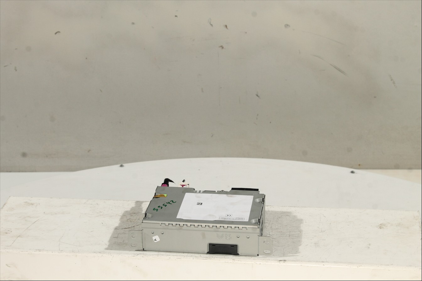 Unidad navegación GPS