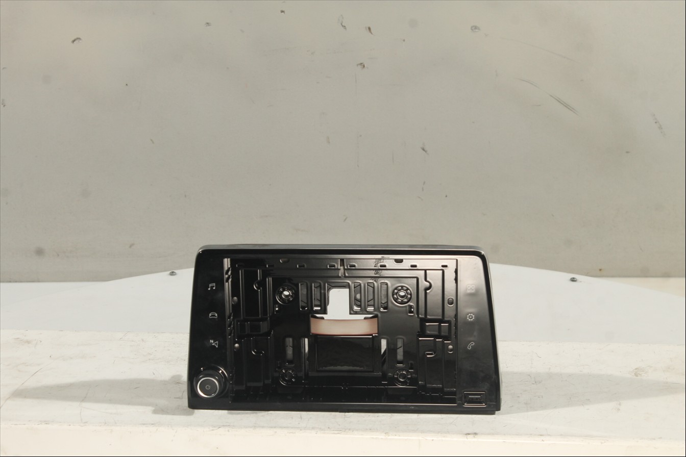 Mando control autorradio