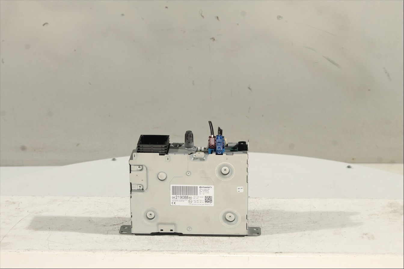 Mod. Ctrl. Telemático