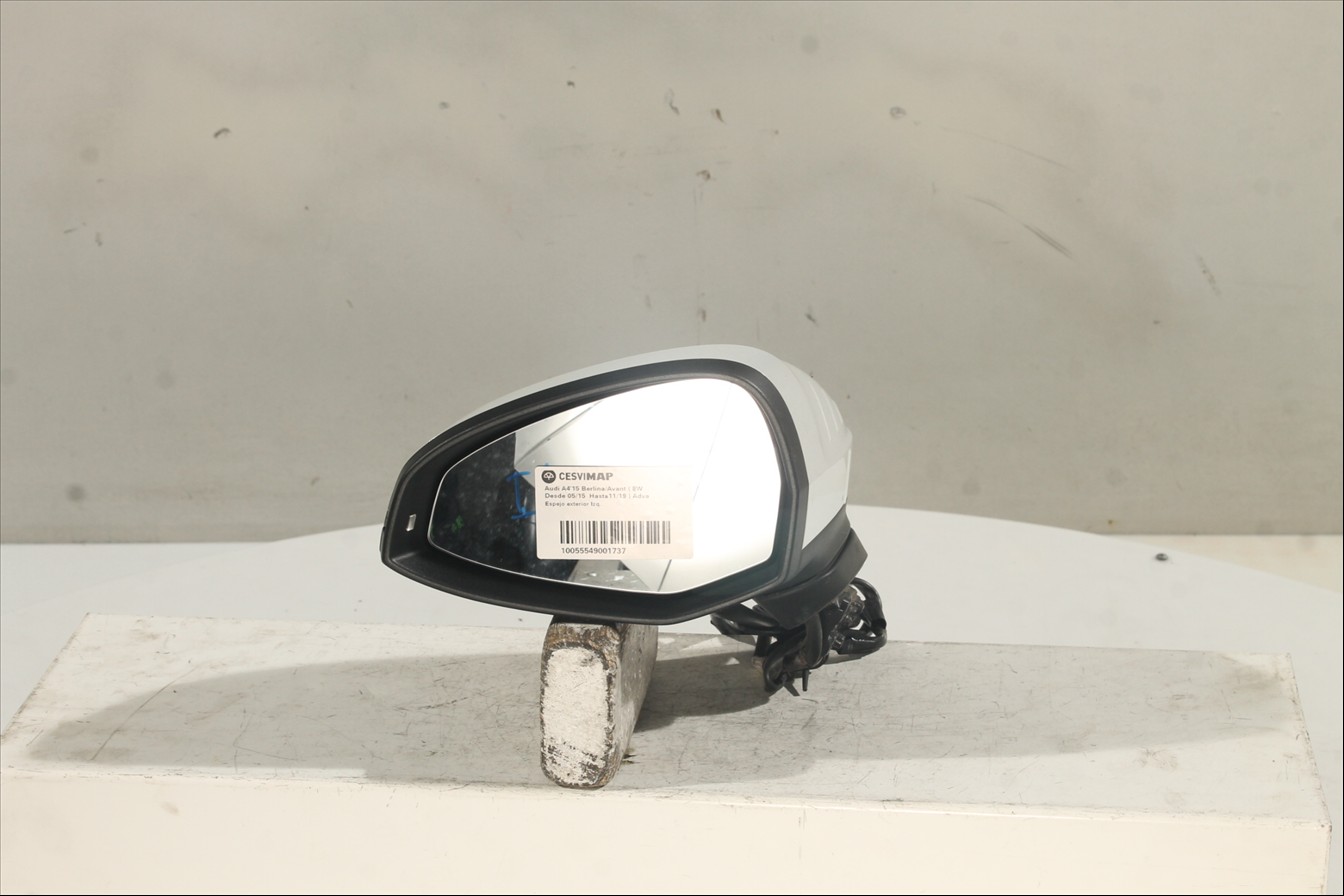 Espejo exterior Izq.