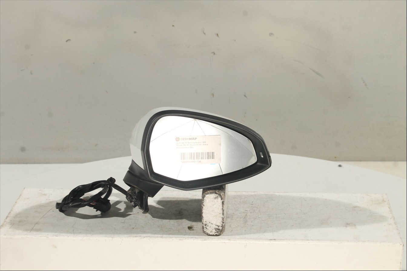 Espejo exterior Der.