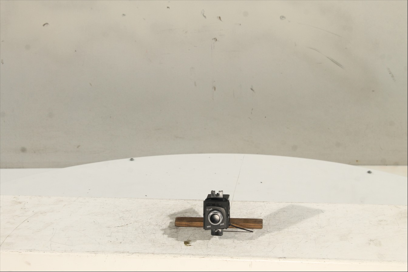 Mando control autorradio