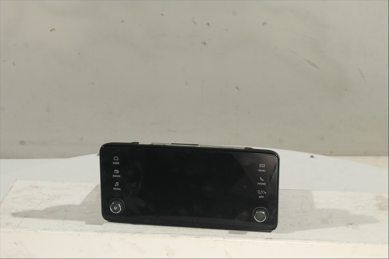 Unidad navegación GPS