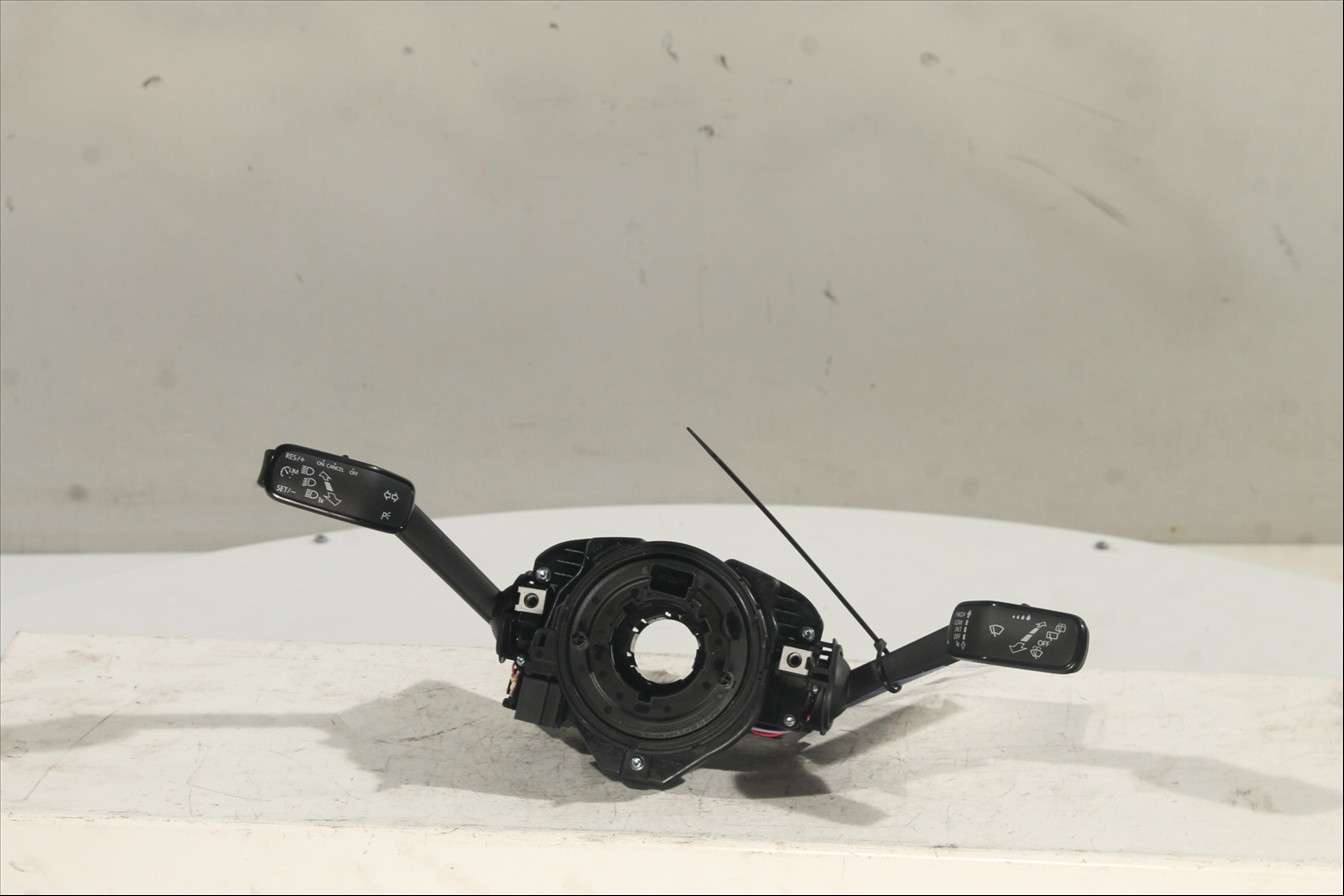 Conjunto mandos intermitentes y limpiaparabrisas