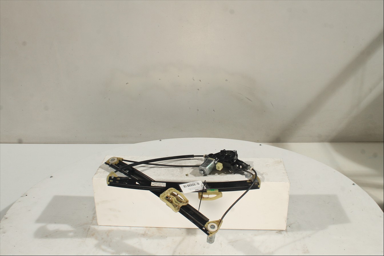 Elevalunas eléctrico puerta Del. Izq.