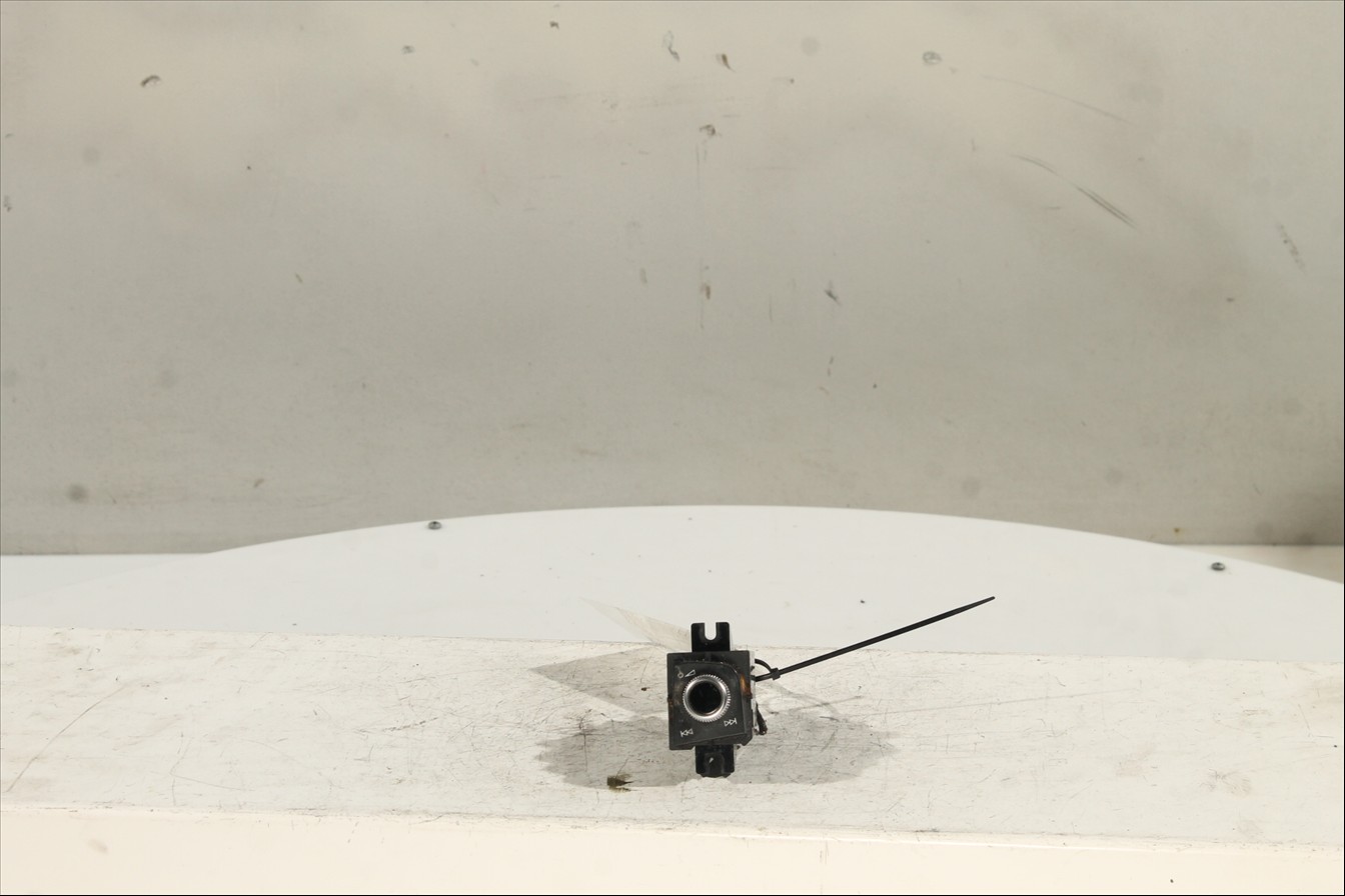 Mando control autorradio