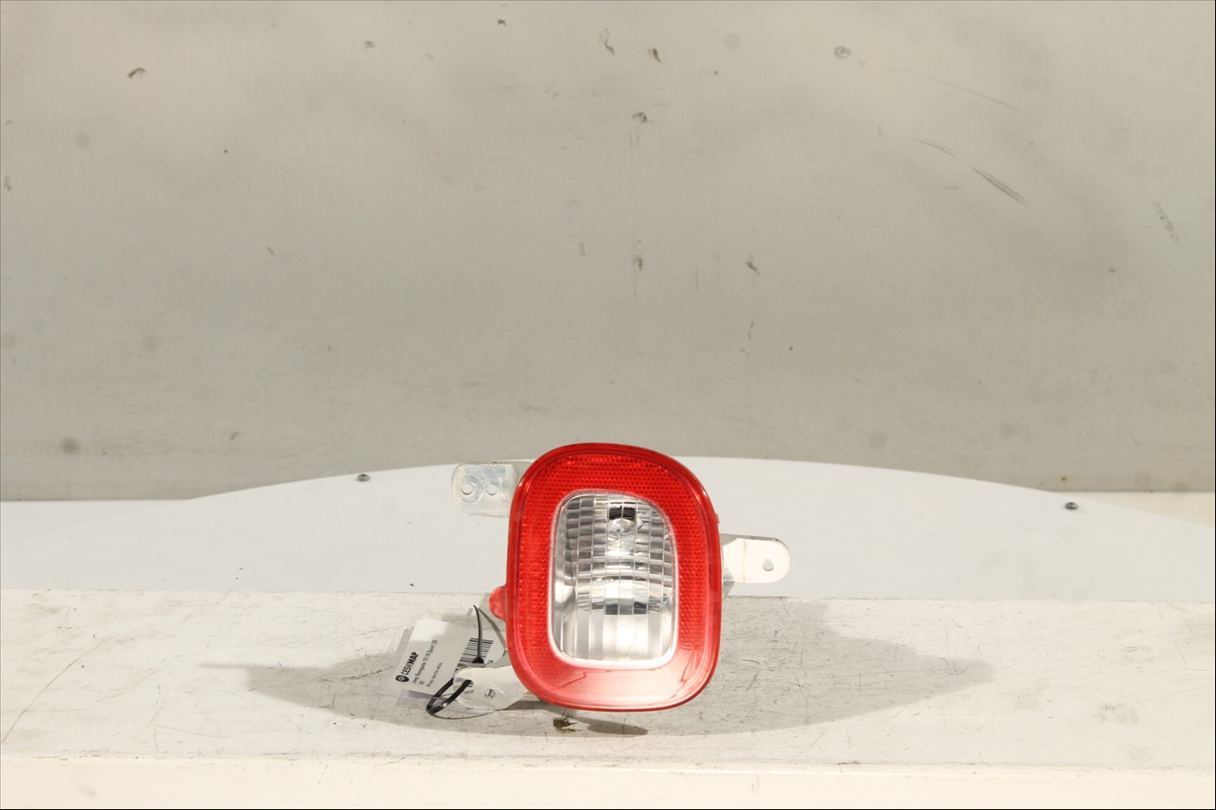 Piloto marcha atrás